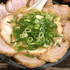 ラーメン SAWAの画像