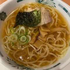 日高屋 王子駅前明治通店の画像