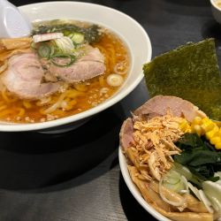 得　ラーメン