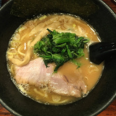 麺屋 大和田の画像