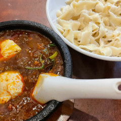 本格中華料理 味覚の画像