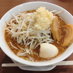 ガツ盛リラーメン みちる屋 松戸店の画像