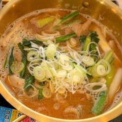 ゆで太郎 水戸見川町店の画像