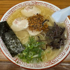 大輪ラーメンの画像