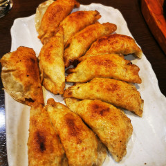 餃子の照井 福島駅東口店の画像