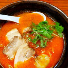 河内らーめん 喜神 八尾店の画像