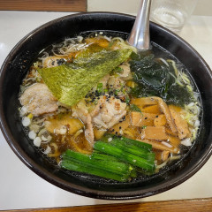 手もみらーめん 十八番 北坂戸店の画像