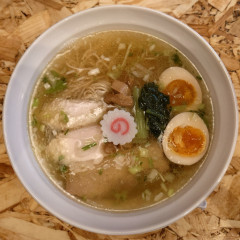 麺処 若武者 越谷店の画像