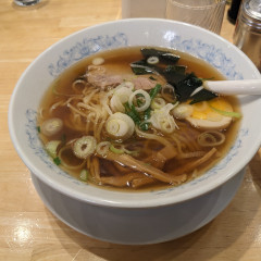 ぎょうざの満洲 久喜西口店の画像