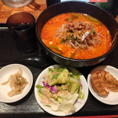 さくら餃子酒場 神田店の画像