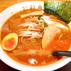 ラーメンとん太 高道祖店の写真