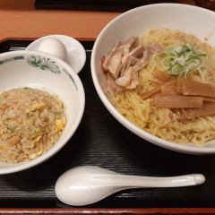 日高屋 成増北口店の画像