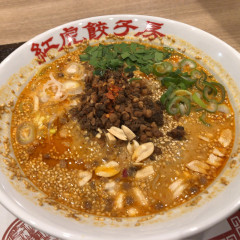 紅虎餃子房 イオンモール浦和美園の画像