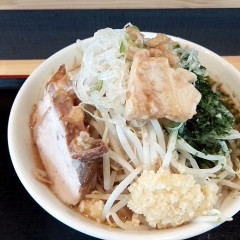 ラーメン楓の画像