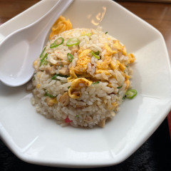 麺家 くさび 郡山イオンタウン店の写真