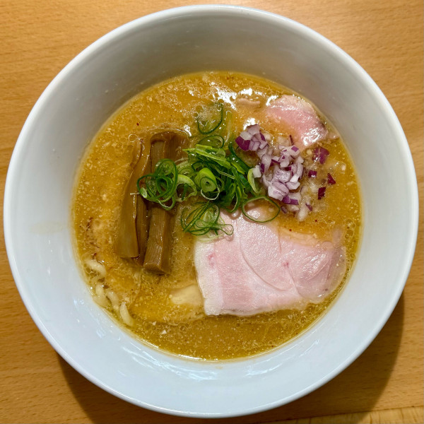 「味噌らーめん（麺少なめ）¥1,150」@Sagamihara 欅の写真