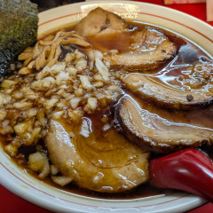 ラーメン食堂 8番亭の画像