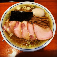 ラーメンきく屋の画像