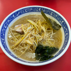 ラーメンショップ 大日店の画像