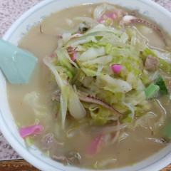 中華大八 駅前店の画像