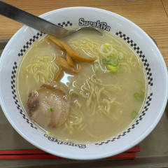 スガキヤ 岡崎北アピタ店の画像