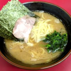 ラーメン