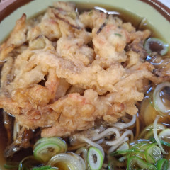 きそば鈴一の写真