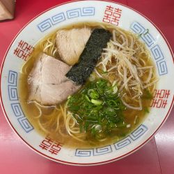 ラーメン