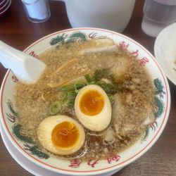 ラーメン