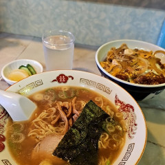 中華そば 秀宝の画像