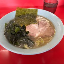 ラーメン