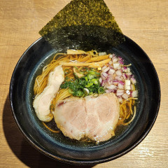 らーめん銕 本店の写真