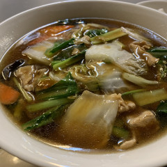 中国料理 天華の画像