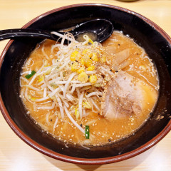 ラーメン 味噌亭の画像