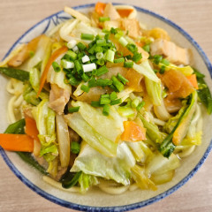 山ちゃん食堂の画像