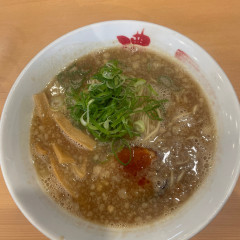 最強濃厚らーめん ばり馬 三次店の画像