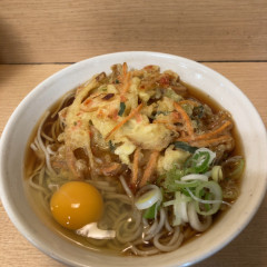 めん処 一ぷく 北朝霞店の写真