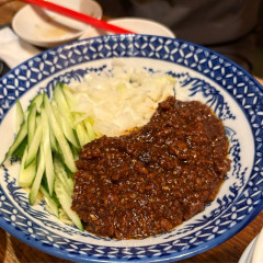 餃子マニア 品川本店の画像