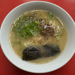 千龍ラーメンの画像