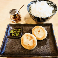 牡蠣だし麺屋 汐ノ音の画像