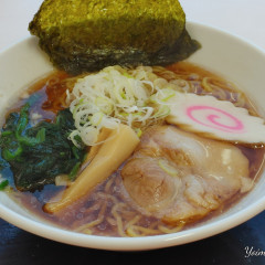 佐久平PA（上り）軽食コーナーの画像