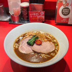 人類みな麺道の画像