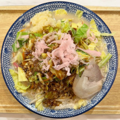 じげもんちゃんぽん ミッテン府中店の画像