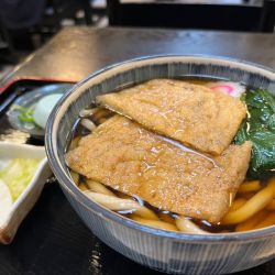 冨士見庵の画像