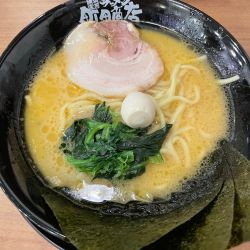 ラーメン