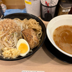 ラーメン 豚×豚×豚の画像