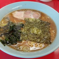 ミソラーメン