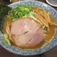 赤坂 麺道 いってつの画像