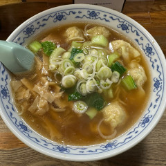 麺炙酒家 来々の画像