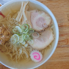 麺処にっ田屋の画像